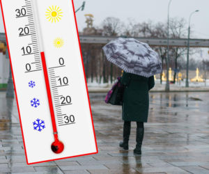 Po zimie nie będzie nawet śladu. 10 stopni na plusie w prognozach! Wiadomo, kiedy to się stanie