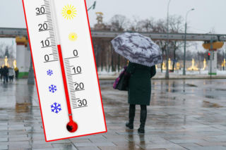 Po zimie nie będzie nawet śladu. 10 stopni na plusie w prognozach! Wiadomo, kiedy to się stanie