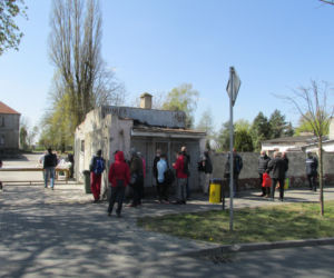 Koronawirus w Płocku. Są jeszcze darmowe maseczki! Na pomoc mogą też liczyć bezdomni! [ZDJĘCIA]