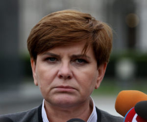 Beata Szydło