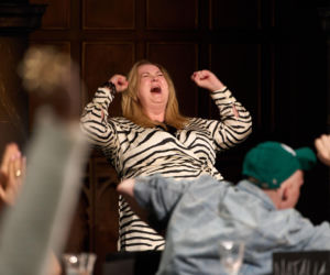 The Traitors. Zdrajcy 3 odcinek 7