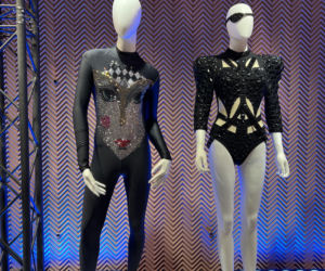 Kultowe stroje Dody i nagrody w jednym miejscu