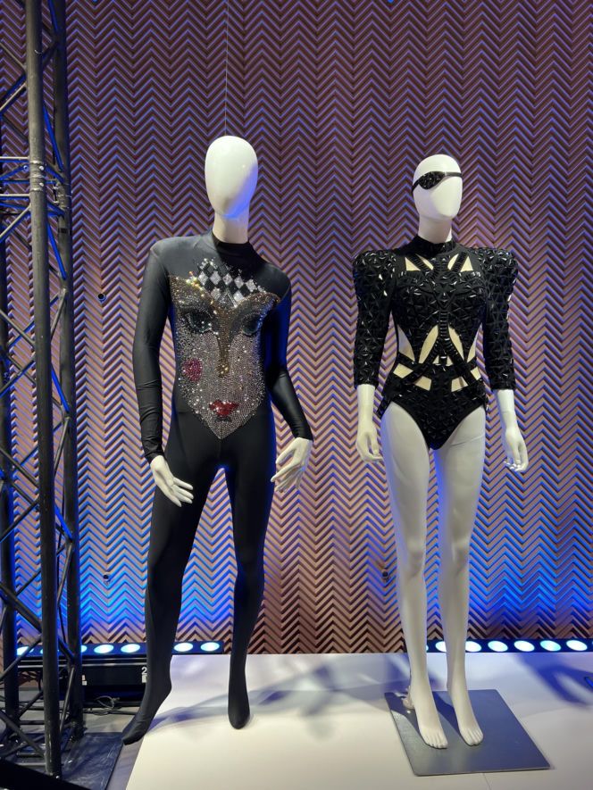 Kultowe stroje Dody i nagrody w jednym miejscu