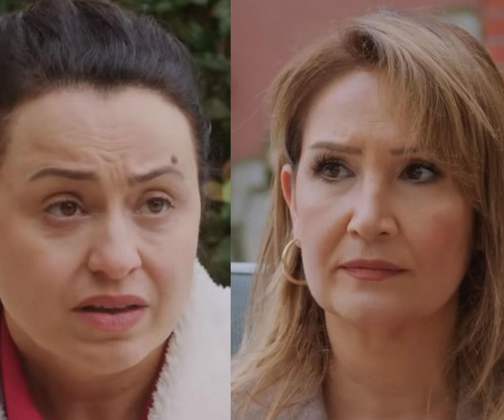 Miłość i nadzieja, odcinek 351: Feraye pomoże Bahar w rozwodzie?! Cavidan podejdzie ją, by była po ich stronie - ZDJĘCIA