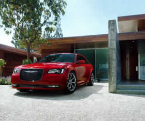 Chrysler 300
