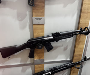 Enforce Tac 2026 w Norymberdze