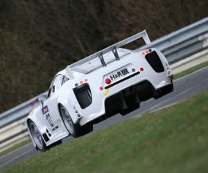 Lexus LFA 