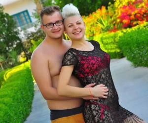 Magda Narozna PIEKNI I MLODZI