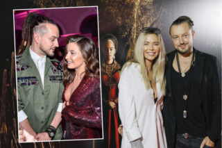 Julia Wieniawa wspiera Sandrę Kubicką podczas rozwodu. Wymieniają się wspomnieniami o Baronie?