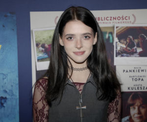 Klementyna Karnkowska