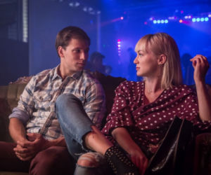 Diagnoza 3 sezon, Dagmara (Aleksandra Adamska), Rafał (Józef Pawłowski)