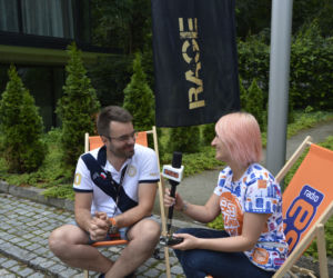 Eska Summer City na Rage 2017 we Wrocławiu