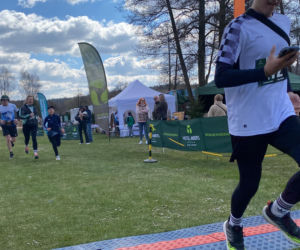 2. Bieg Charytatywny Leśny Zryw w Starych Jabłonkach