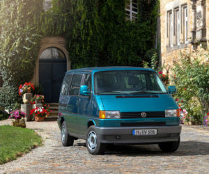 Volkswagen Transporter T4