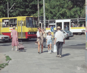 Warszawa z lat 90. Nie uwierzysz, że tak wyglądała stolica 25 lat temu	