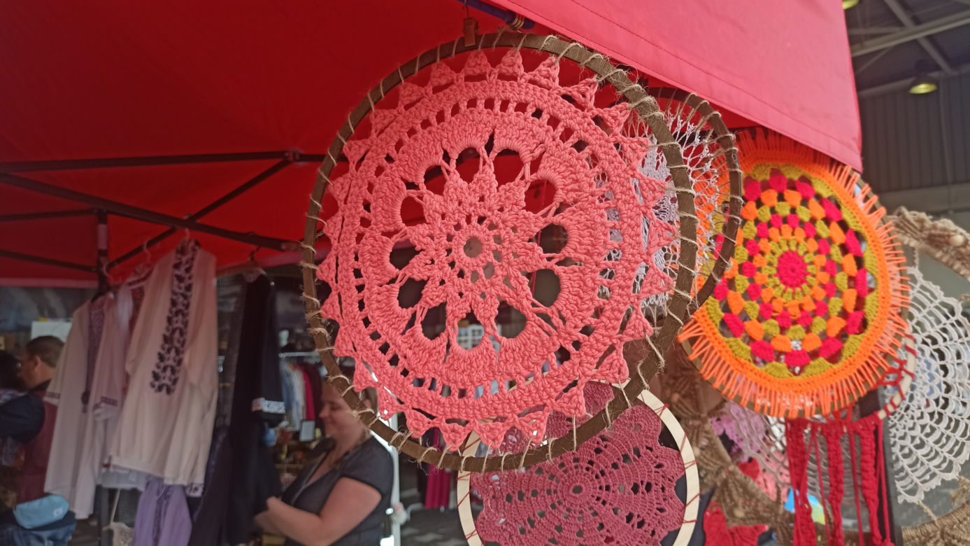 2. edycja targów "Olsztyn w stylu vintage"