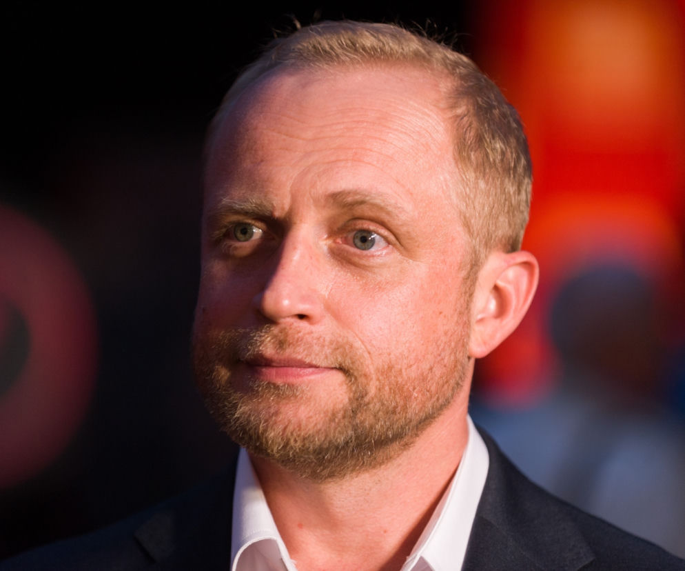 Piotr Adamczyk