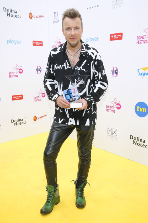  Stylizacje gwiazd na Top Of The Top Sopot Festival 2022