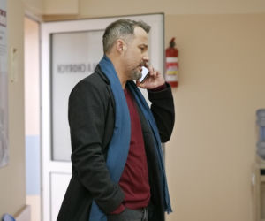 Pierwsza miłość, odcinek 3393: Bartek (Rafał Kwietniewski)