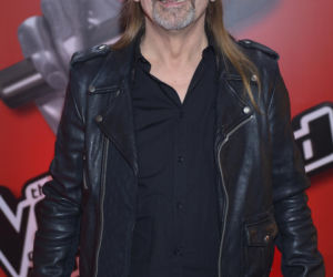 Zanim został głosem rocka, Marek Piekarczyk budował piece. Tak przez lata zmieniał się juror The Voice