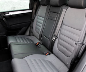 Volkswagen Touareg 3.0 V6 TDI Perfectline R-Style