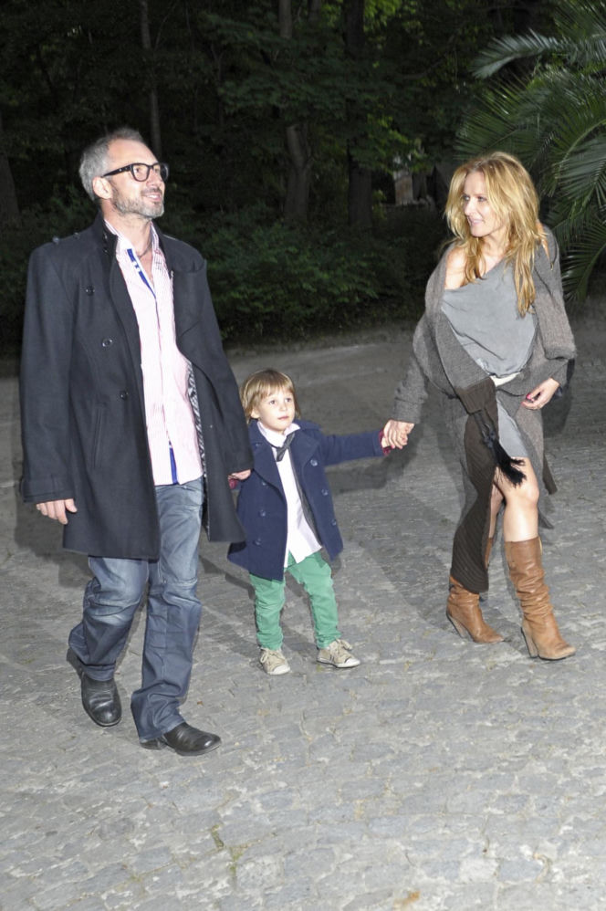 Patrycja Markowska, Jacek Kopczyński