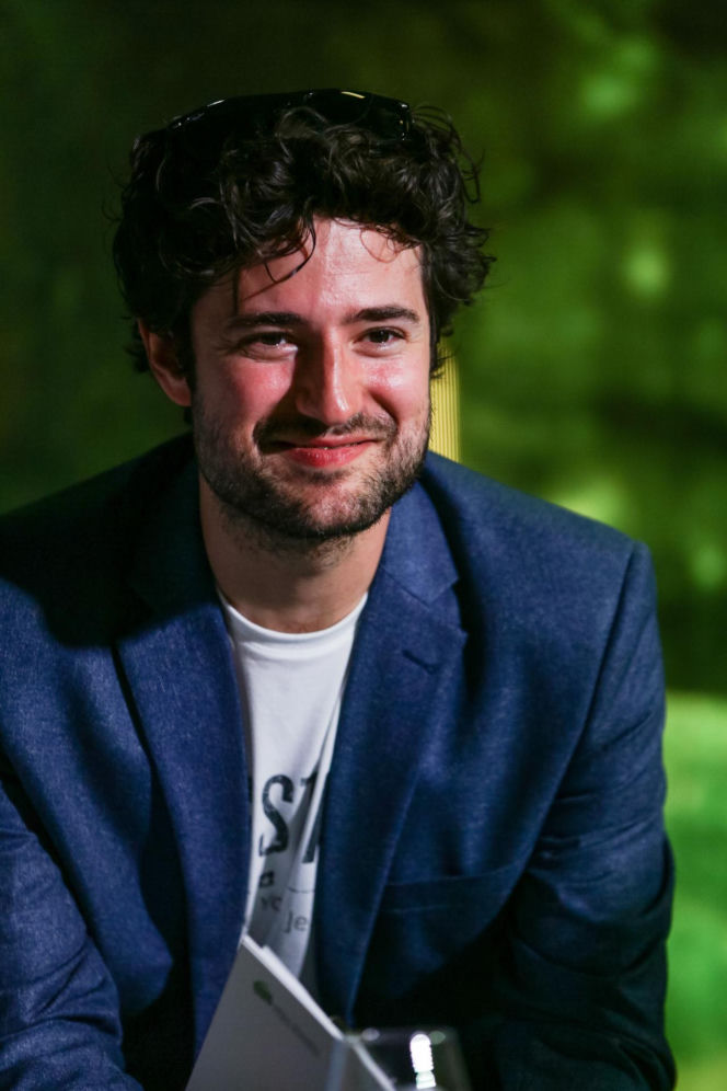 Grzegorz Daukszewicz