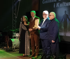 Gala Sportu i Kultury Gminy Iława