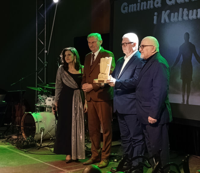 Gala Sportu i Kultury Gminy Iława