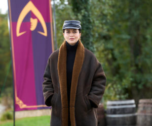 The Traitors. Zdrajcy: Sezon 3, Odcinek 2