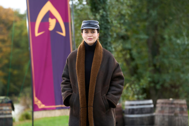 "The Traitors. Zdrajcy": Sezon 3, Odcinek 2