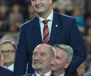 Kaczyński nie przyszedł do o. Rydzyka