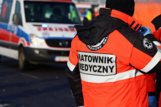 Dwie nastolatki o tym samym imieniu, z tej samej ulicy. Dwa wypadki i śmierć w szpitalach  