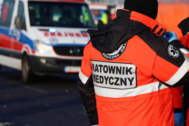 Dwie nastolatki o tym samym imieniu, z tej samej ulicy. Dwa wypadki i śmierć w szpitalach  