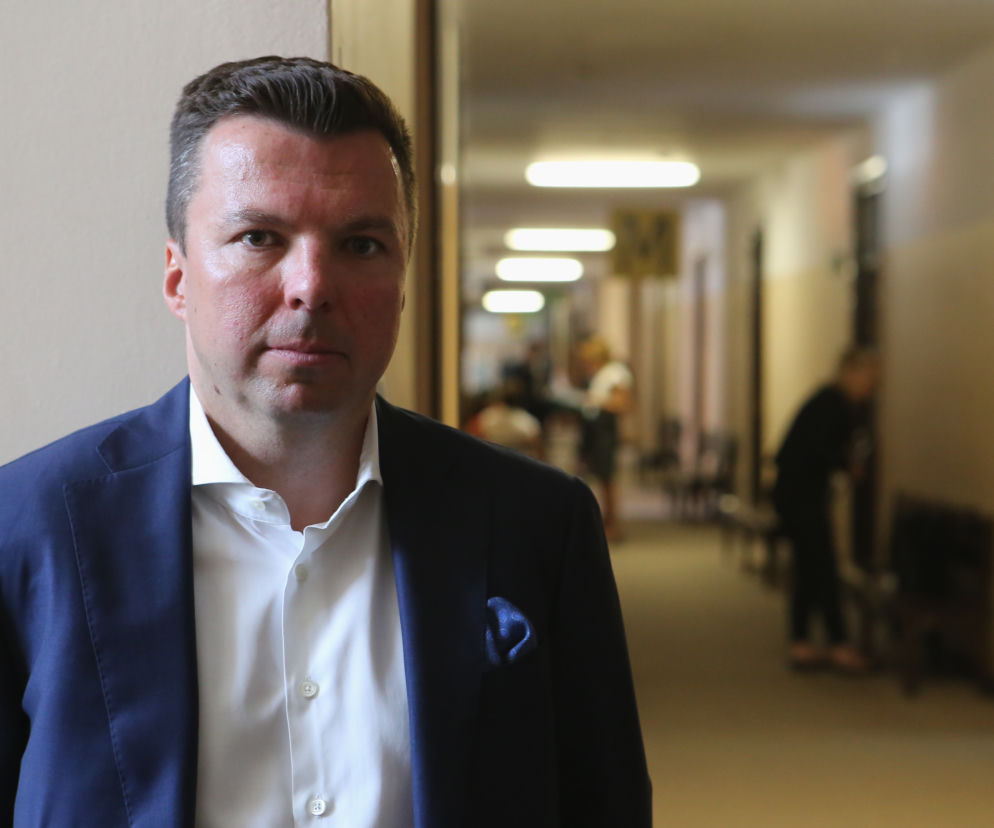 Marek Falenta