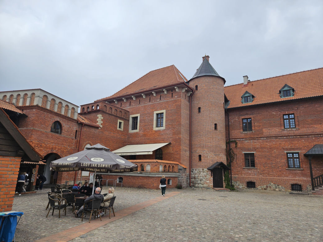 Tykocin na Podlasiu
