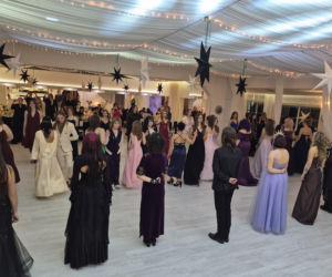 Studniówka Plastyka z Dąbrowy Górniczej