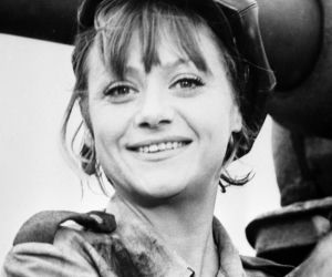 KRYSTYNA SIENKIEWICZ