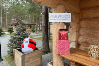 Żywa szopka w Lipowicy – magiczne święta tuż obok Kielc