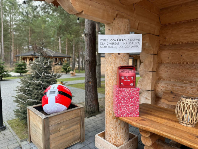 Żywa szopka w Lipowicy – magiczne święta tuż obok Kielc