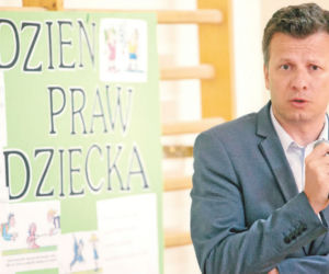 OGÓLNOPOLSKI DZIEŃ PRAW DZIECKA BRZEG 2016