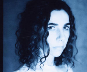 Tylko Polly. PJ Harvey - 5 ciekawostek o “To Bring You My Love” | Jak dziś rockuje?