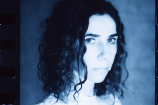 Tylko Polly. PJ Harvey - 5 ciekawostek o “To Bring You My Love” | Jak dziś rockuje?
