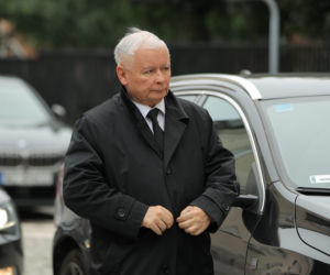 Jarosław Kaczyński