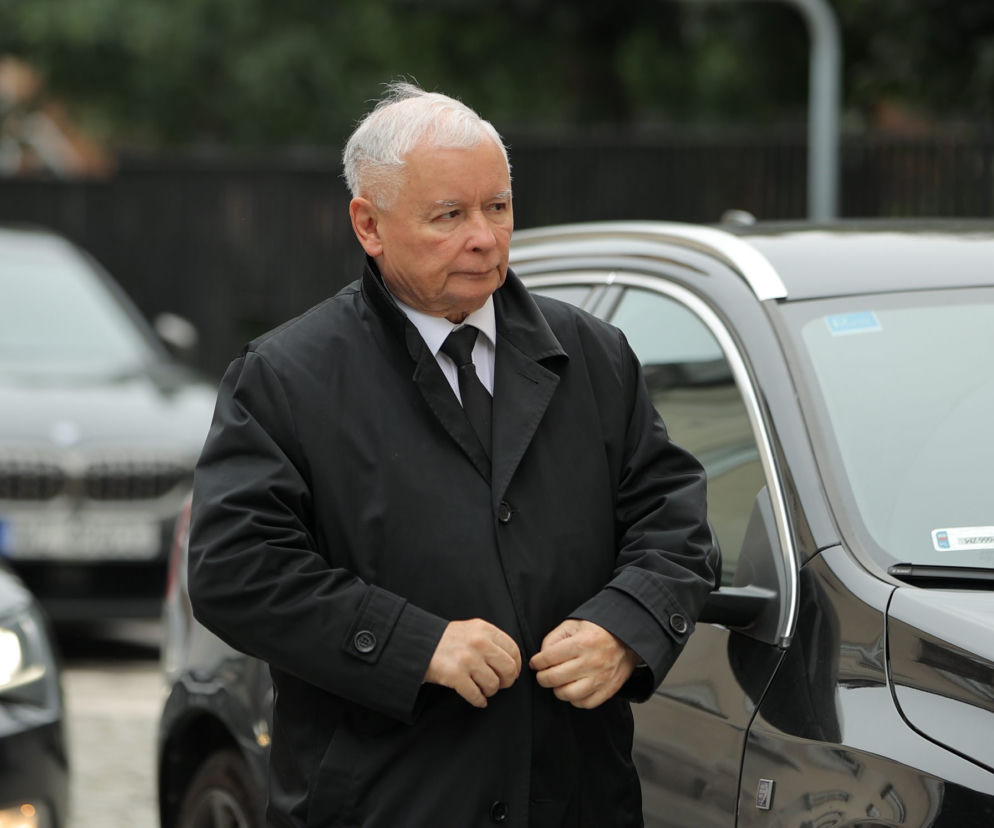 Jarosław Kaczyński