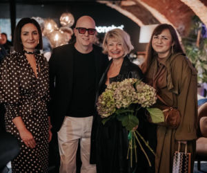 Nobonobo - 15. urodziny firmy z Bielska - Białej