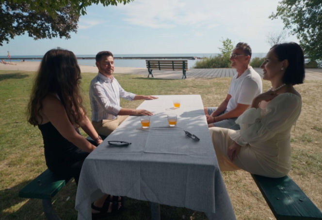 Ostatnie chwile na decyzje: rozum czy serce? Co wydarzy się w "Żonie dla Polaka"?