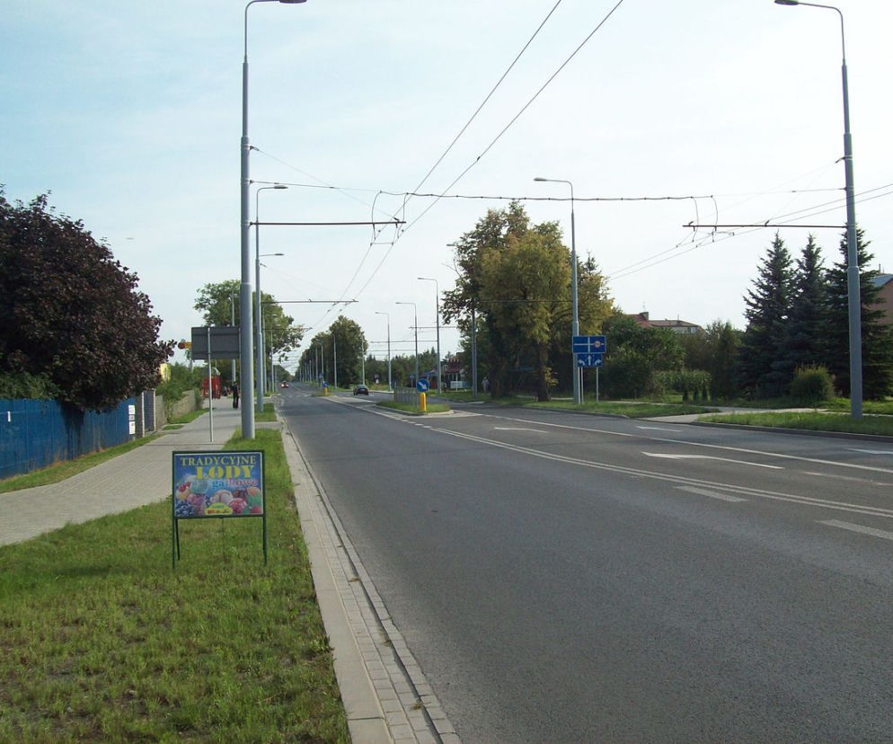 Na Abramowickiej  też będzie trudniej