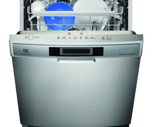 Zmywarka ELECTROLUX RealLife ESF6800ROX