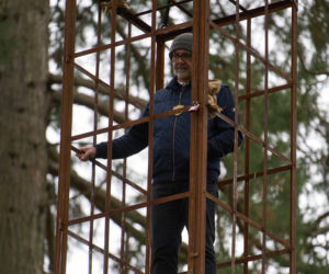 The Traitors. Zdrajcy: Sezon 3, Odcinek 3